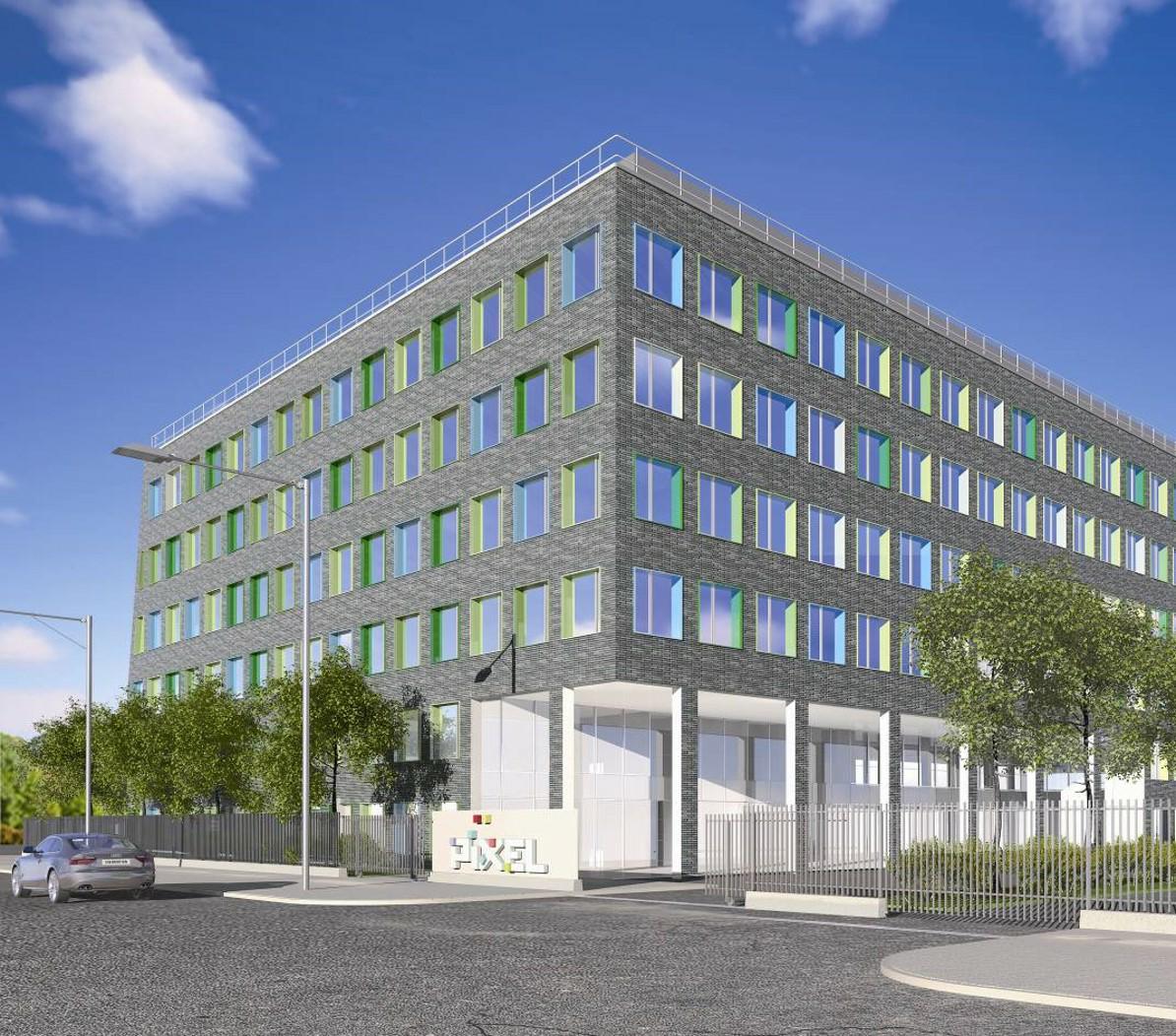 Bureau Nanterre 14171m² Location bureau Nanterre Hauts-de-Seine OLBUR2315343 8